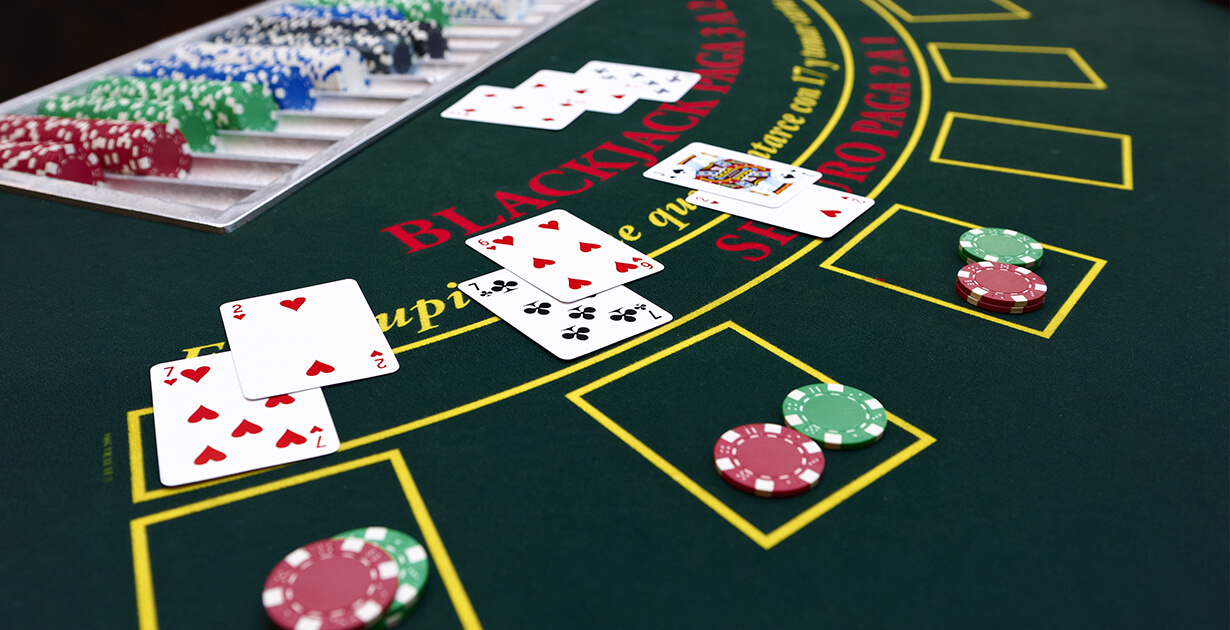 Svelati i Segreti di Il Blackjack Online: Regole e Trucchi per Aumentare le Vincite